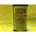 Honey B Healthy